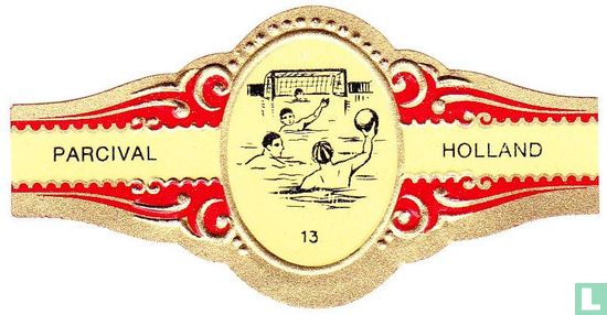 [Water polo] - Image 1