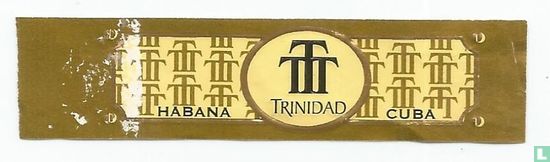 TTT Trinidad - Habana - Cuba - Image 1