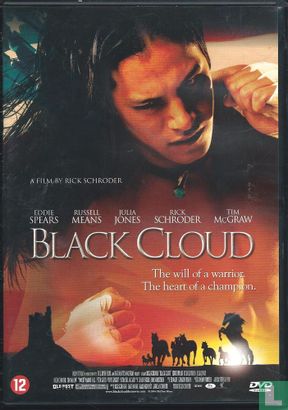 Black Cloud - Image 1