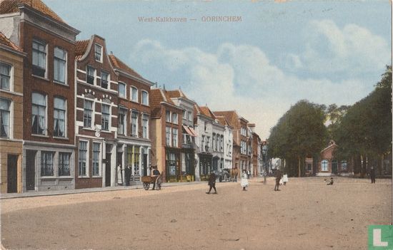 West-Kalkhaven Gorinchem