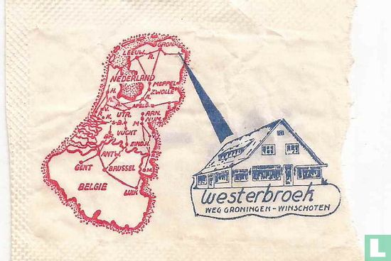Westerbroek - Afbeelding 1