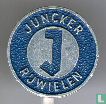 Juncker Rijwielen