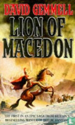 Lion of Macedon  - Afbeelding 1