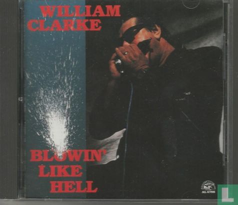 Blowin' Like Hell - Bild 1