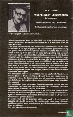 Wespennest Leeuwarden - Image 2