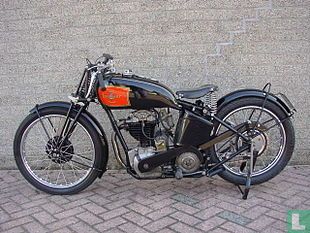 Excelsior Motor Company - Afbeelding 2