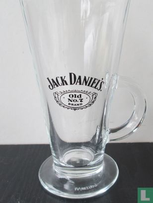 Jack Daniel's  