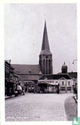 Markt, Zevenaar - Image 1