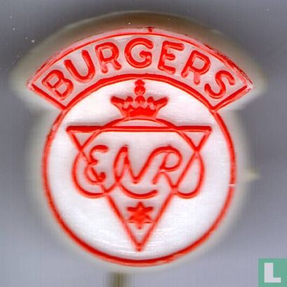 Burgers ENR