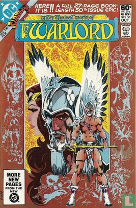 Warlord 50 - Bild 1