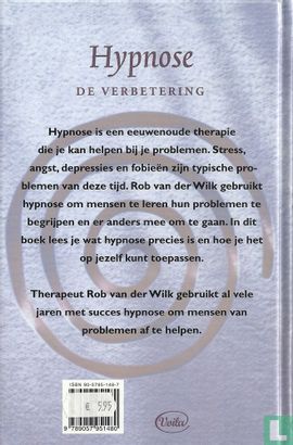 Hypnose  - Afbeelding 2