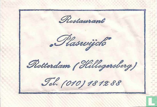 Restaurant Plaswijck  - Image 1