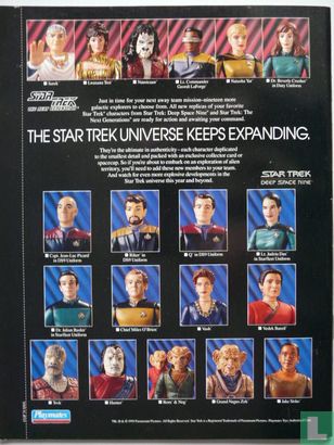 Star Trek - Communicator 101 - Afbeelding 2