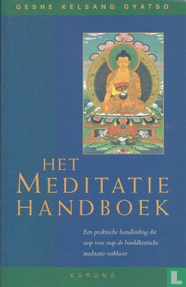 Het Meditatie handboek - Image 1