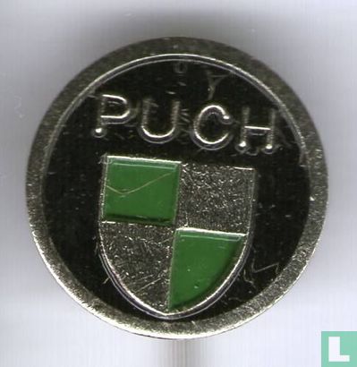 Puch (type 2)