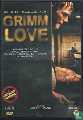 Grimm love - Image 1