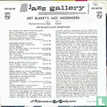Jazz Gallery - Art Blakey's Jazz Messengers - Image 2