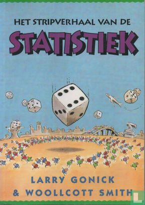 Het stripverhaal van de statistiek - Image 1