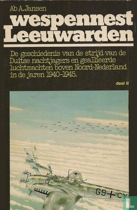 Wespennest Leeuwarden - Image 1