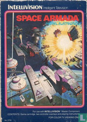 Space Armada - Afbeelding 1