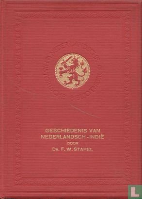 Geschiedenis van Nederlandsch-Indië - Afbeelding 1