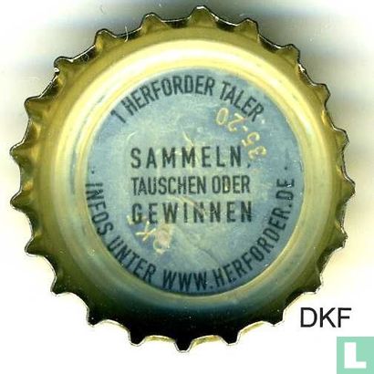 Herforder - Taler 2015 - Image 2