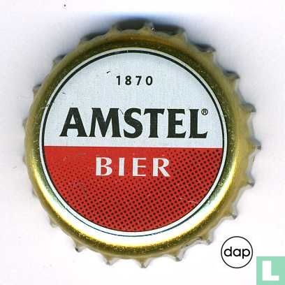Bière Amstel