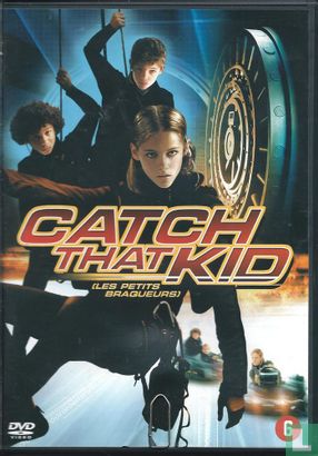 Catch That Kid - Afbeelding 1