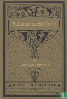 Juliana van Stolberg - Image 1