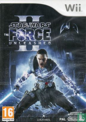 Star Wars: The Force Unleashed II - Bild 1