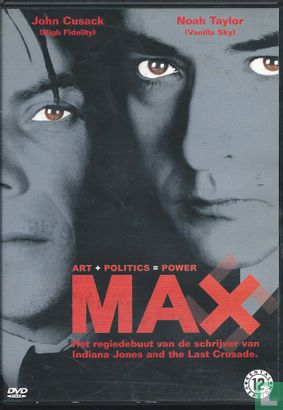 Max - Afbeelding 1