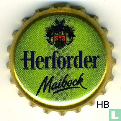 Herforder - Maibock