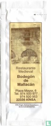 Bodegón de Mallacàn - Afbeelding 1