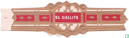 El Gallito - Afbeelding 1