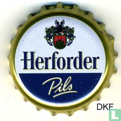 Herforder - Pils