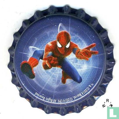 Karamalz - Spider Man.2
