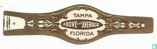 Tampa Above the Average Florida - Bild 1