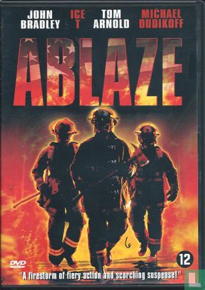 Ablaze - Image 1