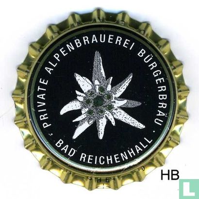 Private Alpenbrauerei Bürgerbräu Bad Reichenhall