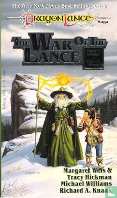 The War of the Lance - Image 1