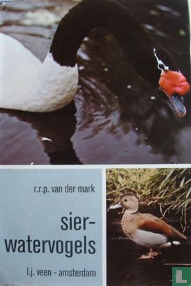 Sierwatervogels  - Afbeelding 1