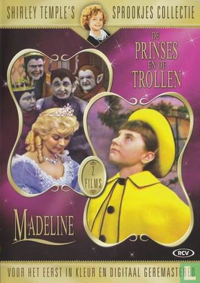De Prinses en de trollen / Madeline - Bild 1
