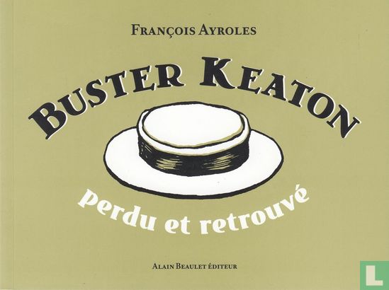Buster Keaton - Perdu et retrouvé - Image 1