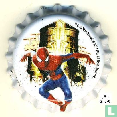 Karamalz - Spider Man.2