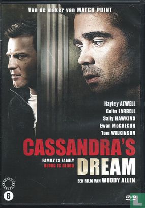 Cassandra's Dream - Bild 1