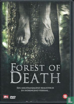 Forrest Of Death - Image 1