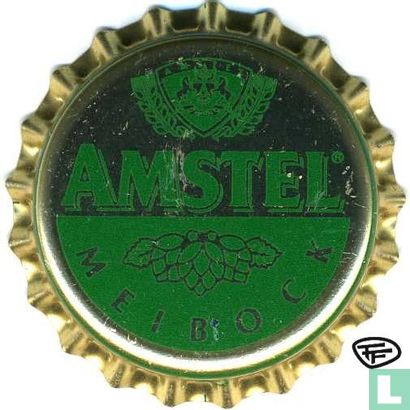 Bière Amstel - Meibock