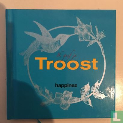 Ik geef je Troost - Image 1