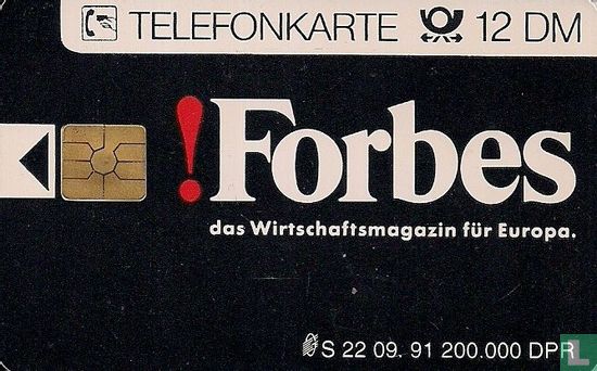 !Forbes - Afbeelding 1