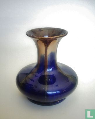 Thulin vase Modele 2227 - Image 3